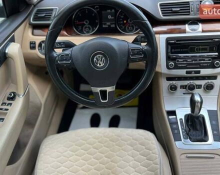 Чорний Фольксваген Пассат, об'ємом двигуна 1.97 л та пробігом 345 тис. км за 11200 $, фото 15 на Automoto.ua