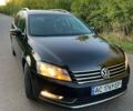 Черный Фольксваген Пассат, объемом двигателя 1.6 л и пробегом 328 тыс. км за 8499 $, фото 1 на Automoto.ua