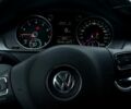 Черный Фольксваген Пассат, объемом двигателя 1.4 л и пробегом 243 тыс. км за 9000 $, фото 15 на Automoto.ua