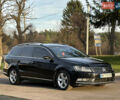 Черный Фольксваген Пассат, объемом двигателя 2 л и пробегом 288 тыс. км за 9200 $, фото 3 на Automoto.ua