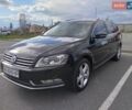 Черный Фольксваген Пассат, объемом двигателя 1.97 л и пробегом 385 тыс. км за 10500 $, фото 1 на Automoto.ua