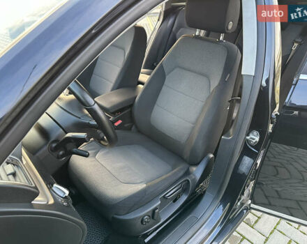 Чорний Фольксваген Пассат, об'ємом двигуна 2 л та пробігом 254 тис. км за 10600 $, фото 27 на Automoto.ua