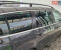 Черный Фольксваген Пассат, объемом двигателя 2 л и пробегом 297 тыс. км за 8500 $, фото 35 на Automoto.ua