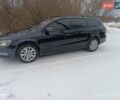 Чорний Фольксваген Пассат, об'ємом двигуна 1.97 л та пробігом 320 тис. км за 9300 $, фото 1 на Automoto.ua