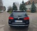 Черный Фольксваген Пассат, объемом двигателя 1.4 л и пробегом 274 тыс. км за 7700 $, фото 12 на Automoto.ua