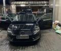 Черный Фольксваген Пассат, объемом двигателя 1.97 л и пробегом 286 тыс. км за 11500 $, фото 1 на Automoto.ua