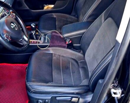 Чорний Фольксваген Пассат, об'ємом двигуна 2 л та пробігом 333 тис. км за 10700 $, фото 3 на Automoto.ua