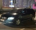 Черный Фольксваген Пассат, объемом двигателя 1.4 л и пробегом 325 тыс. км за 6800 $, фото 1 на Automoto.ua