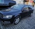 Черный Фольксваген Пассат, объемом двигателя 1.6 л и пробегом 330 тыс. км за 9300 $, фото 1 на Automoto.ua