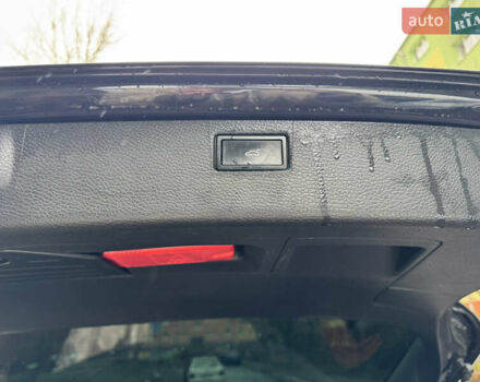 Чорний Фольксваген Пассат, об'ємом двигуна 1.97 л та пробігом 333 тис. км за 10500 $, фото 36 на Automoto.ua