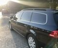 Черный Фольксваген Пассат, объемом двигателя 1.97 л и пробегом 309 тыс. км за 8900 $, фото 4 на Automoto.ua