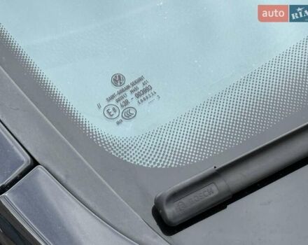 Черный Фольксваген Пассат, объемом двигателя 2 л и пробегом 265 тыс. км за 13500 $, фото 18 на Automoto.ua