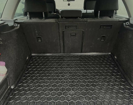 Черный Фольксваген Пассат, объемом двигателя 1.6 л и пробегом 279 тыс. км за 8500 $, фото 19 на Automoto.ua