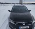 Чорний Фольксваген Пассат, об'ємом двигуна 1.6 л та пробігом 263 тис. км за 10000 $, фото 1 на Automoto.ua