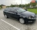Черный Фольксваген Пассат, объемом двигателя 1.6 л и пробегом 248 тыс. км за 9000 $, фото 2 на Automoto.ua