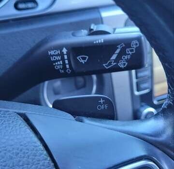 Чорний Фольксваген Пассат, об'ємом двигуна 2 л та пробігом 236 тис. км за 12900 $, фото 3 на Automoto.ua