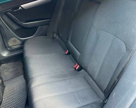 Черный Фольксваген Пассат, объемом двигателя 2 л и пробегом 315 тыс. км за 8900 $, фото 3 на Automoto.ua