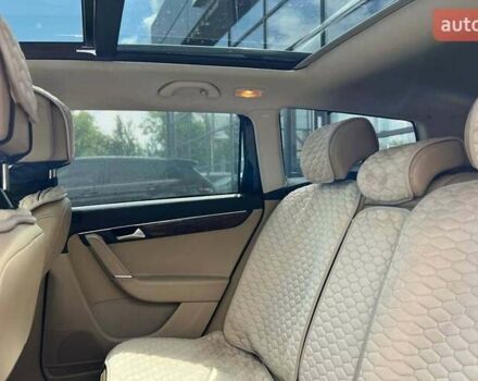 Чорний Фольксваген Пассат, об'ємом двигуна 1.97 л та пробігом 345 тис. км за 11200 $, фото 21 на Automoto.ua