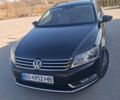 Черный Фольксваген Пассат, объемом двигателя 1.97 л и пробегом 225 тыс. км за 9900 $, фото 1 на Automoto.ua