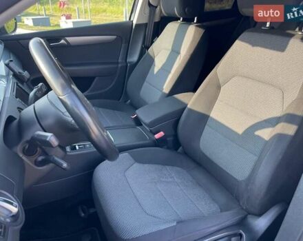 Черный Фольксваген Пассат, объемом двигателя 0 л и пробегом 197 тыс. км за 10700 $, фото 15 на Automoto.ua