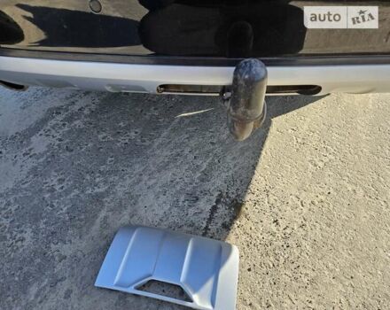 Черный Фольксваген Пассат, объемом двигателя 2 л и пробегом 289 тыс. км за 13700 $, фото 118 на Automoto.ua