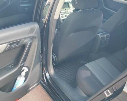 Чорний Фольксваген Пассат, об'ємом двигуна 1.6 л та пробігом 325 тис. км за 9100 $, фото 12 на Automoto.ua