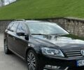 Черный Фольксваген Пассат, объемом двигателя 1.97 л и пробегом 310 тыс. км за 10999 $, фото 1 на Automoto.ua