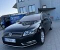 Чорний Фольксваген Пассат, об'ємом двигуна 1.97 л та пробігом 293 тис. км за 11400 $, фото 2 на Automoto.ua