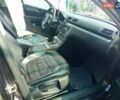 Черный Фольксваген Пассат, объемом двигателя 1.4 л и пробегом 271 тыс. км за 7200 $, фото 7 на Automoto.ua