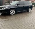 Чорний Фольксваген Пассат, об'ємом двигуна 1.97 л та пробігом 300 тис. км за 10400 $, фото 4 на Automoto.ua