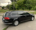 Чорний Фольксваген Пассат, об'ємом двигуна 1.97 л та пробігом 230 тис. км за 12400 $, фото 4 на Automoto.ua