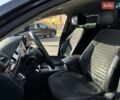 Черный Фольксваген Пассат, объемом двигателя 1.8 л и пробегом 280 тыс. км за 9300 $, фото 27 на Automoto.ua