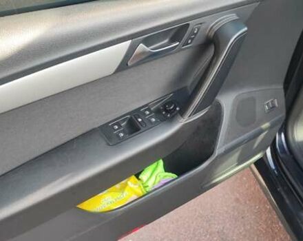 Чорний Фольксваген Пассат, об'ємом двигуна 1.6 л та пробігом 325 тис. км за 9100 $, фото 11 на Automoto.ua