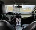 Черный Фольксваген Пассат, объемом двигателя 1.4 л и пробегом 100 тыс. км за 9200 $, фото 6 на Automoto.ua