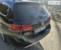 Черный Фольксваген Пассат, объемом двигателя 2 л и пробегом 289 тыс. км за 13700 $, фото 8 на Automoto.ua