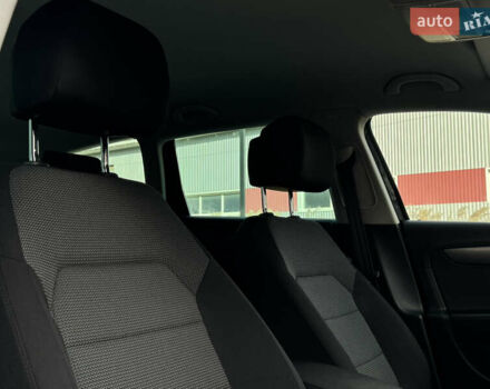 Чорний Фольксваген Пассат, об'ємом двигуна 2 л та пробігом 231 тис. км за 12500 $, фото 38 на Automoto.ua