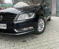 Чорний Фольксваген Пассат, об'ємом двигуна 1.97 л та пробігом 322 тис. км за 9890 $, фото 12 на Automoto.ua