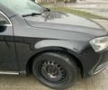 Черный Фольксваген Пассат, объемом двигателя 1.6 л и пробегом 256 тыс. км за 8000 $, фото 5 на Automoto.ua