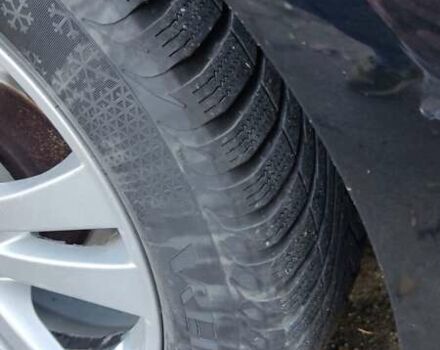 Чорний Фольксваген Пассат, об'ємом двигуна 1.97 л та пробігом 272 тис. км за 11500 $, фото 5 на Automoto.ua