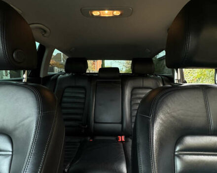 Чорний Фольксваген Пассат, об'ємом двигуна 1.97 л та пробігом 336 тис. км за 11000 $, фото 11 на Automoto.ua