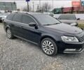 Черный Фольксваген Пассат, объемом двигателя 1.4 л и пробегом 290 тыс. км за 6700 $, фото 1 на Automoto.ua