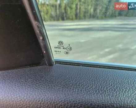 Черный Фольксваген Пассат, объемом двигателя 2 л и пробегом 289 тыс. км за 13700 $, фото 59 на Automoto.ua