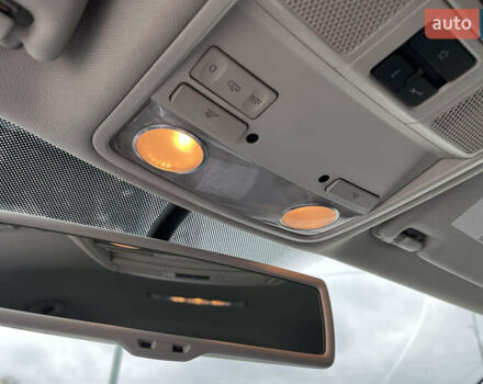 Черный Фольксваген Пассат, объемом двигателя 1.97 л и пробегом 250 тыс. км за 10000 $, фото 15 на Automoto.ua