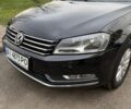 Черный Фольксваген Пассат, объемом двигателя 1.97 л и пробегом 300 тыс. км за 11000 $, фото 1 на Automoto.ua
