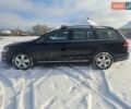 Черный Фольксваген Пассат, объемом двигателя 1.8 л и пробегом 191 тыс. км за 10950 $, фото 13 на Automoto.ua
