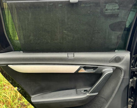 Чорний Фольксваген Пассат, об'ємом двигуна 1.97 л та пробігом 333 тис. км за 10500 $, фото 22 на Automoto.ua