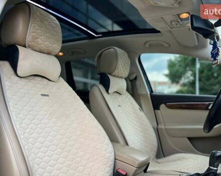 Чорний Фольксваген Пассат, об'ємом двигуна 1.97 л та пробігом 345 тис. км за 11200 $, фото 19 на Automoto.ua