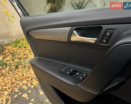 Чорний Фольксваген Пассат, об'ємом двигуна 1.97 л та пробігом 336 тис. км за 11000 $, фото 5 на Automoto.ua