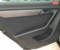 Черный Фольксваген Пассат, объемом двигателя 1.8 л и пробегом 165 тыс. км за 10799 $, фото 39 на Automoto.ua