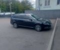 Черный Фольксваген Пассат, объемом двигателя 1.97 л и пробегом 362 тыс. км за 10800 $, фото 1 на Automoto.ua